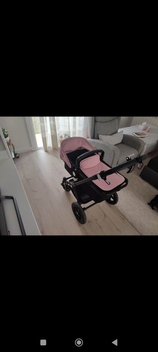 CAMELEON 3 PLUS Black