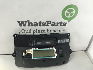 COLECTOR ADMISION MERCEDES CLASE M 71825803