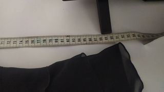 vestido  fiesta  talla 58-60( 63cm axila a axila)