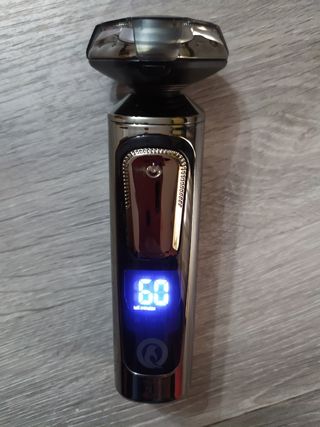 MAQUINA DE AFEITAR TOHUAN DE GRAN CALIDAD