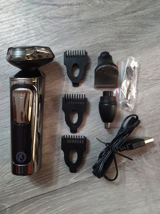 MAQUINA DE AFEITAR TOHUAN DE GRAN CALIDAD