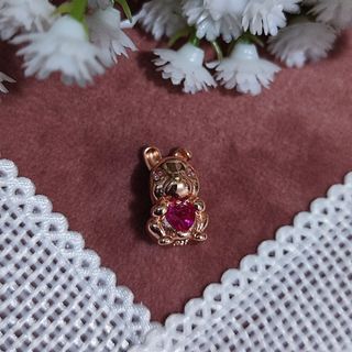 Charm año chino del conejo