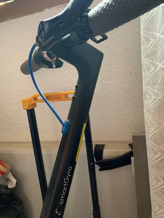 Patín SmartGyro 25km/h