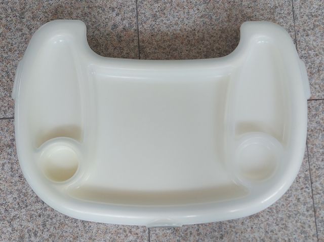 Seggiolone pappa Cam