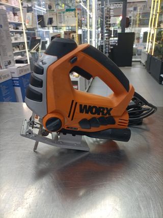 Image of Worx WX473.1 Worx Direct