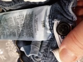 jens Guess bimba 18 mesi