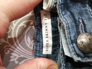 jens Guess bimba 18 mesi