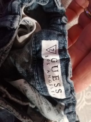 jens Guess bimba 18 mesi