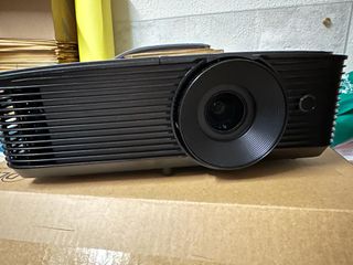 PROYECTOR OPTOMA DX322 DLP