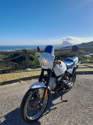BMW R 100 GS