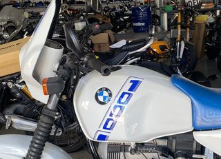 BMW R 100 GS