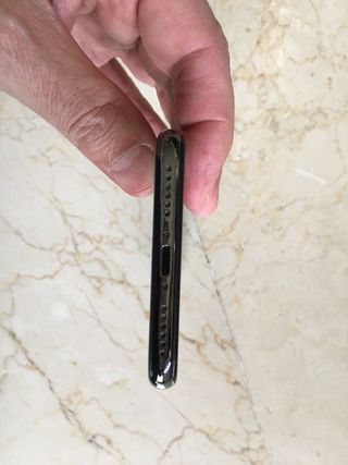 IPhone X 256 Gb Impoluto Batería 96%