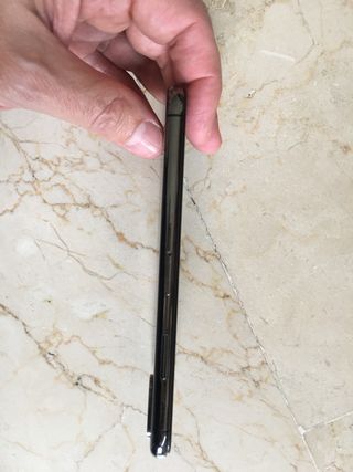 IPhone X 256 Gb Impoluto Batería 96%