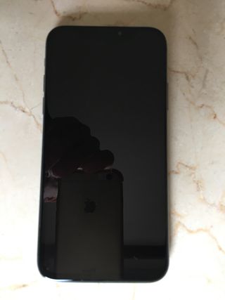 IPhone X 256 Gb Impoluto Batería 96%