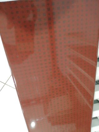 Azulejo Adele burdeaux 20x60