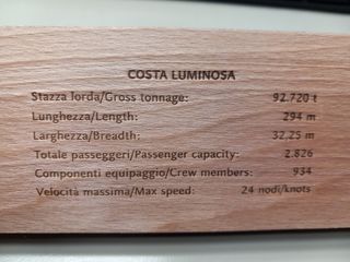 barco miniatura maqueta