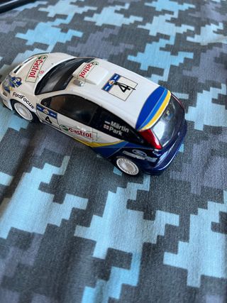 Maquetas coches colección