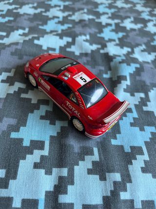 Maquetas coches colección