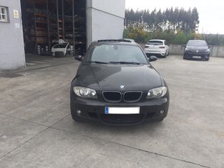 DESPIECE BMW 118D E87 (N47D20A)