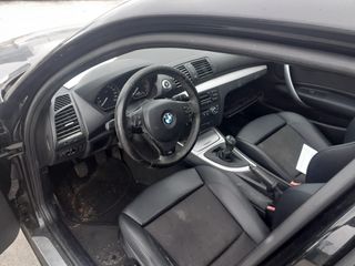 DESPIECE BMW 118D E87 (N47D20A)