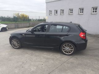 DESPIECE BMW 118D E87 (N47D20A)