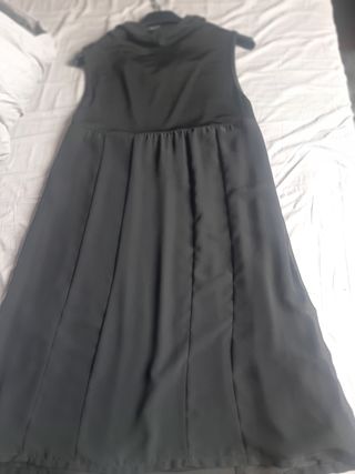 Abito smanicato taglia 44 Sottomarino