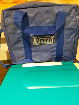 Ordenador infantil pitagorin