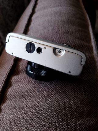 Cámara Revue telemétrica 700EL