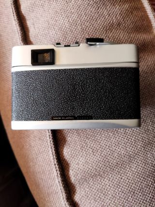 Cámara Revue telemétrica 700EL