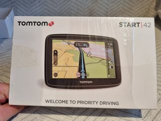 Tomtom start 42