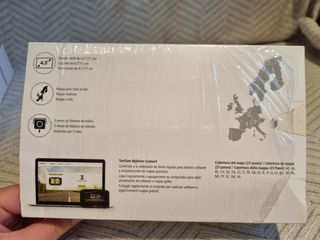 Tomtom start 42