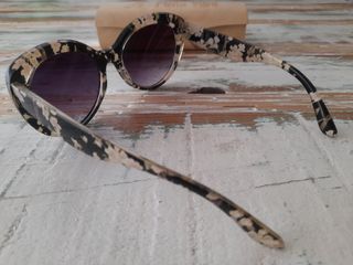 Gafas de sol. Vintage.