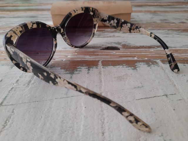 Gafas de sol. Vintage.