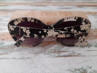 Gafas de sol. Vintage.