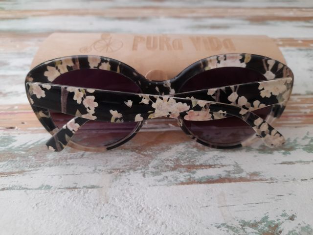 Gafas de sol. Vintage.