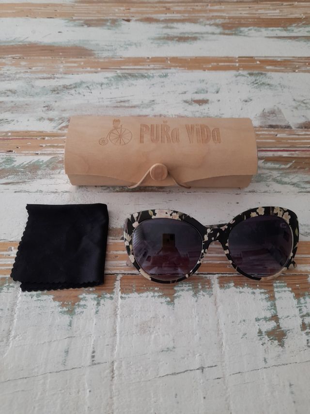 Gafas de sol. Vintage.