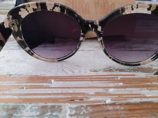 Gafas de sol. Vintage.