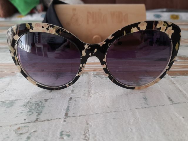 Gafas de sol. Vintage.