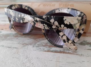 Gafas de sol. Vintage.