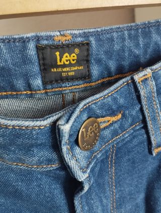 Pantalón Lee
