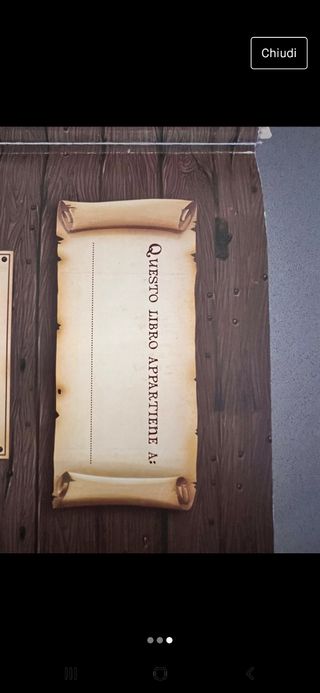 La grande invasione di Topazia - Geronimo Stilton