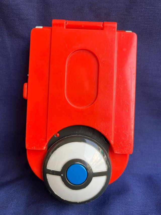 Consola Pokémon Nintendo 2004