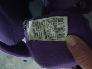 Patines talla 29 a 32