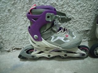 Patines talla 29 a 32