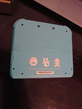 Nintendo 2ds