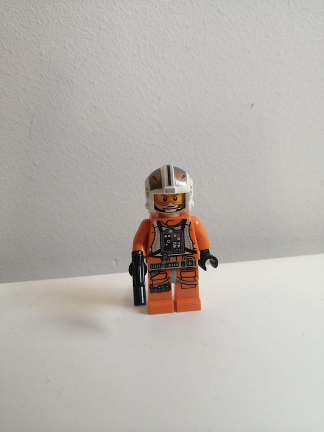 Lego Star Wars X-Wing Fighter Set 75032