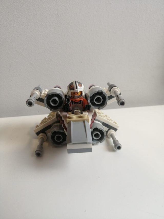 Lego Star Wars X-Wing Fighter Set 75032