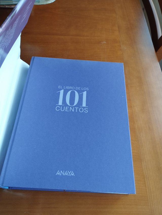 101 cuentos