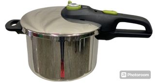Olla rápida 6L Tefal