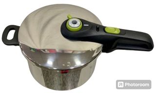 Olla rápida 6L Tefal